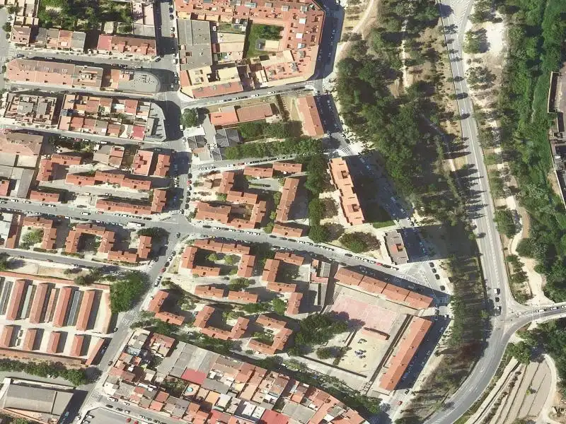 Piso en venta en PLAZA DE ALCANTARA, 7, imagen 2