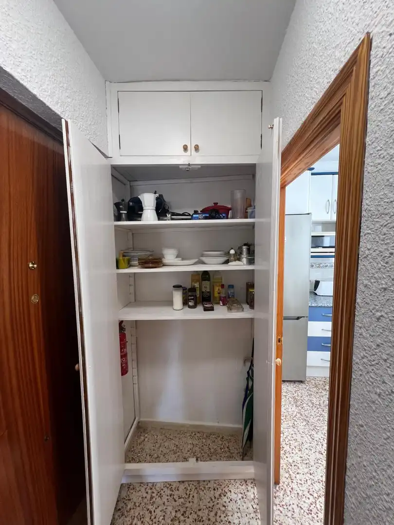 Pis amb terrassa de lloguer a Ciudad Jardín - Tagarete - El Zapillo, imagen 26