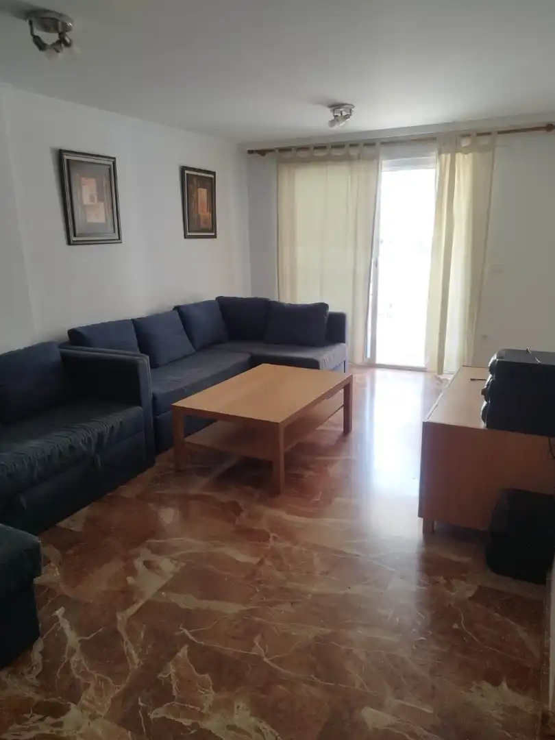 Apartament amb terrassa de lloguer a Carrer de la Partida Rodona 11, imagen 3