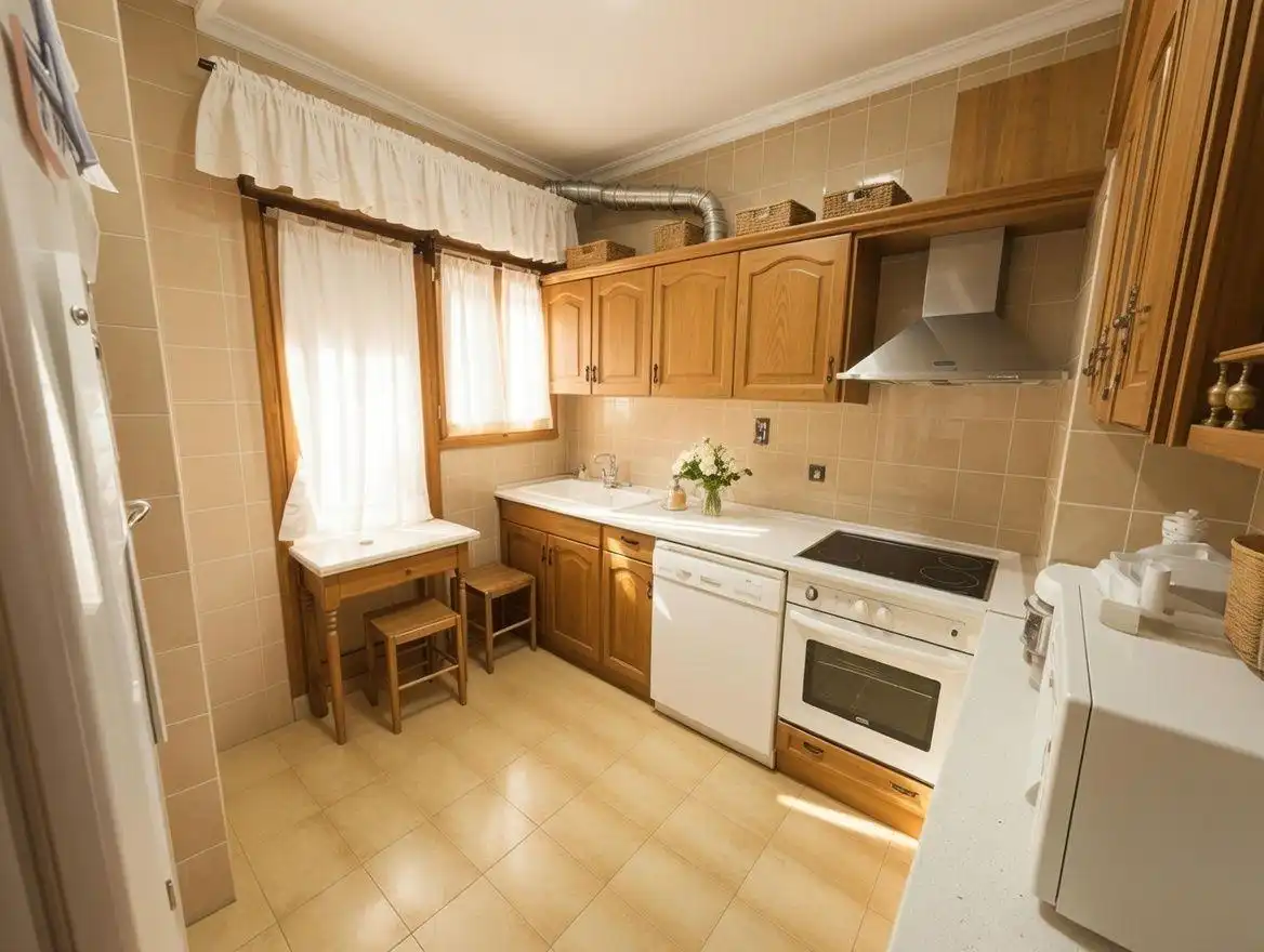 Flat for sale in La Roda, imagen 3