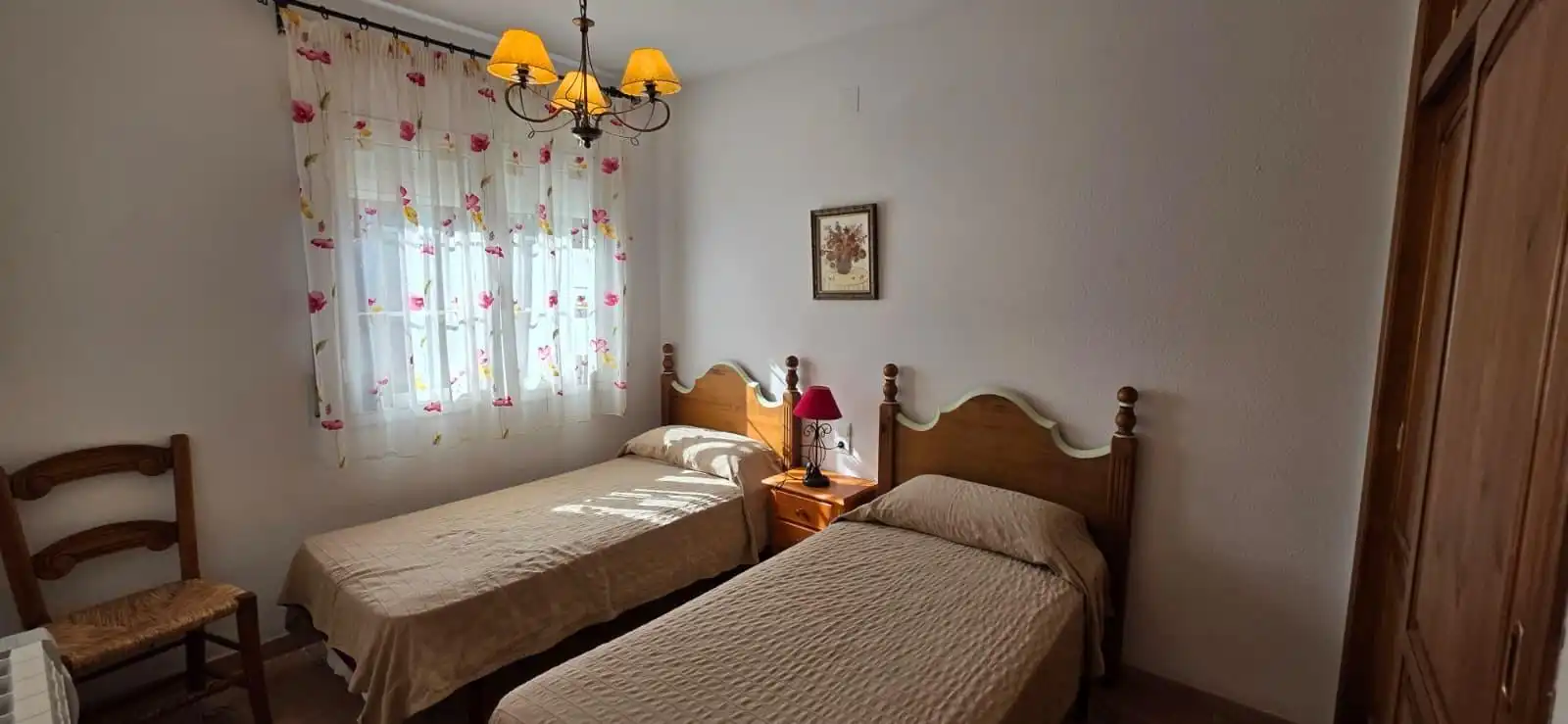 Chalet con piscina en venta en Les Tres Cales, imagen 17