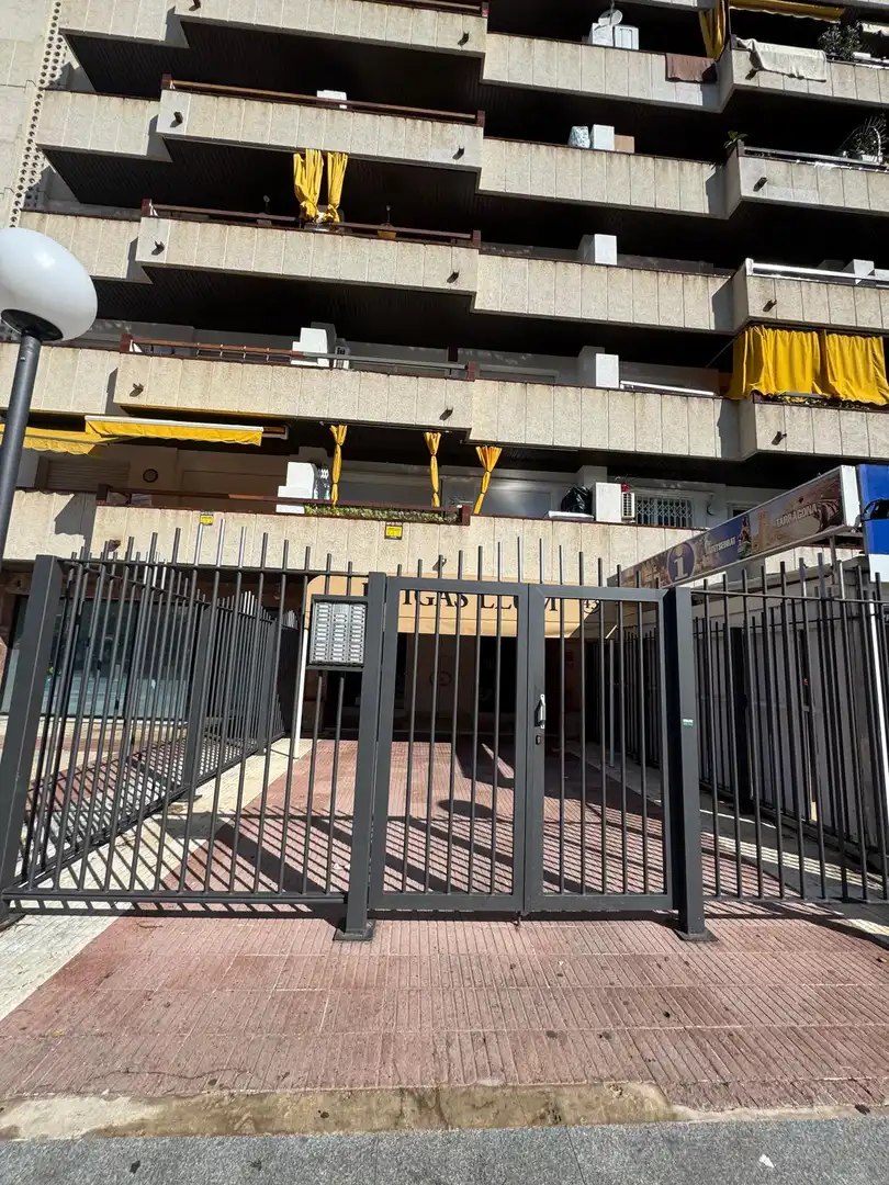 Piso en venta en Av Carles Buigas, Mar i Camp - Platja dels Capellans
