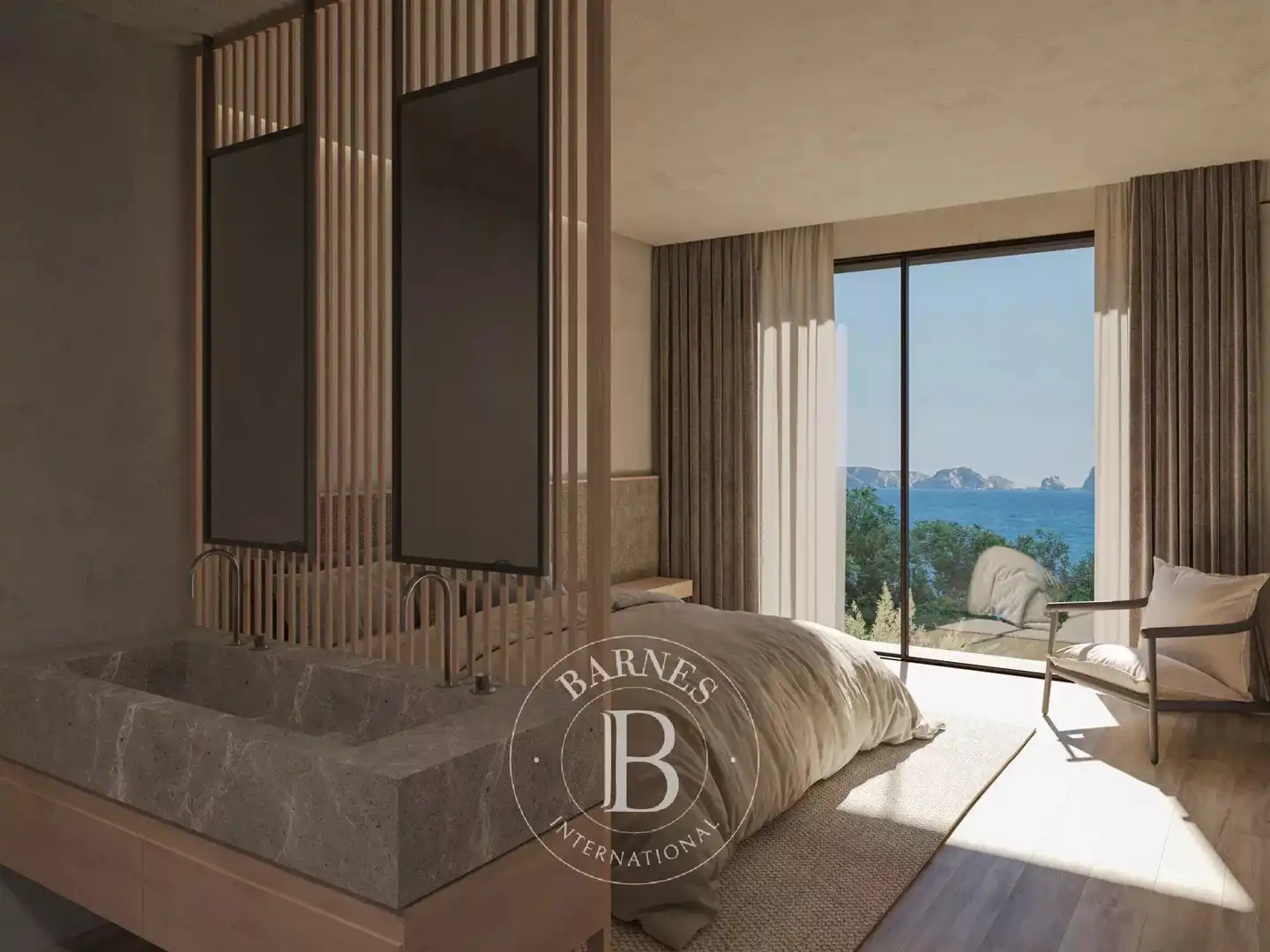 Casa con piscina en venta en Sa Riera - Sa Fontansa, imagen 17