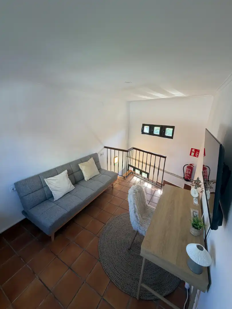 Casa a schiera con giardino in vendita a Avenida el Campón 28, imagen 12