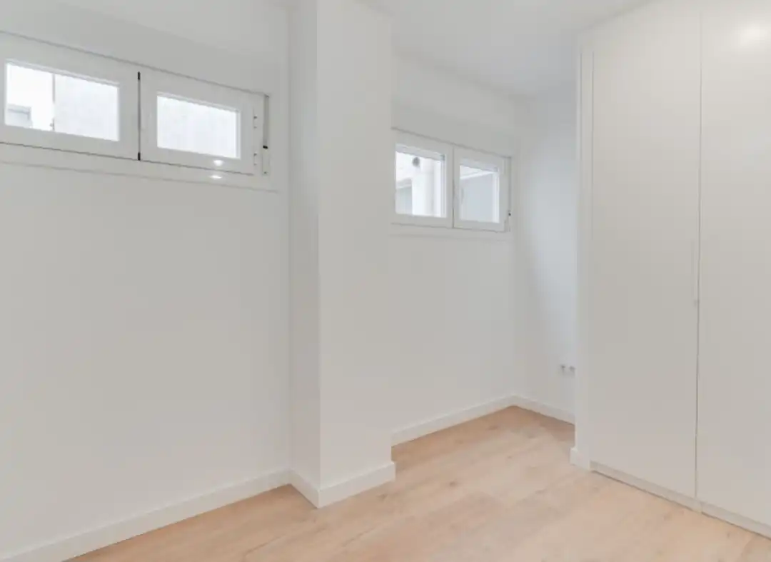 Apartamento en venta en Málaga con Aire acondicionado, Calefacción y Parquet