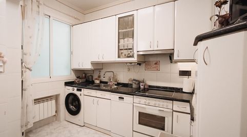 Foto 5 von Wohnung zur Miete in Areiltza Doktorearen Zumarkalea, Sabino Arana - Jesuitas, Bilbao