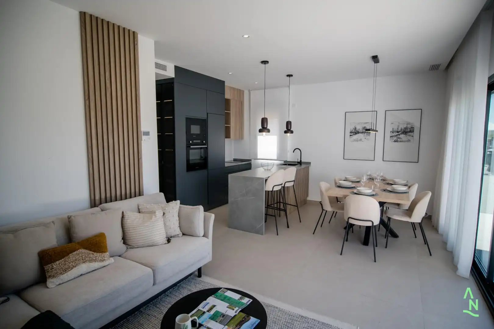 Bungalow à vendre à Campo de Murcia, imagen 3
