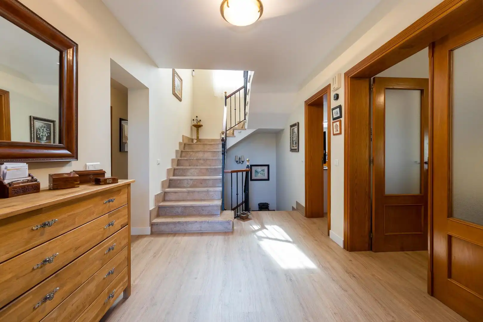 Casa amb terrassa en venda a Badia Blava - Badia Gran - Tolleric, imagen 8
