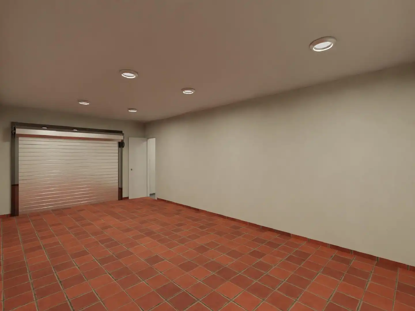 Detached house with garden for sale in Santa María de Llorell, imagen 39