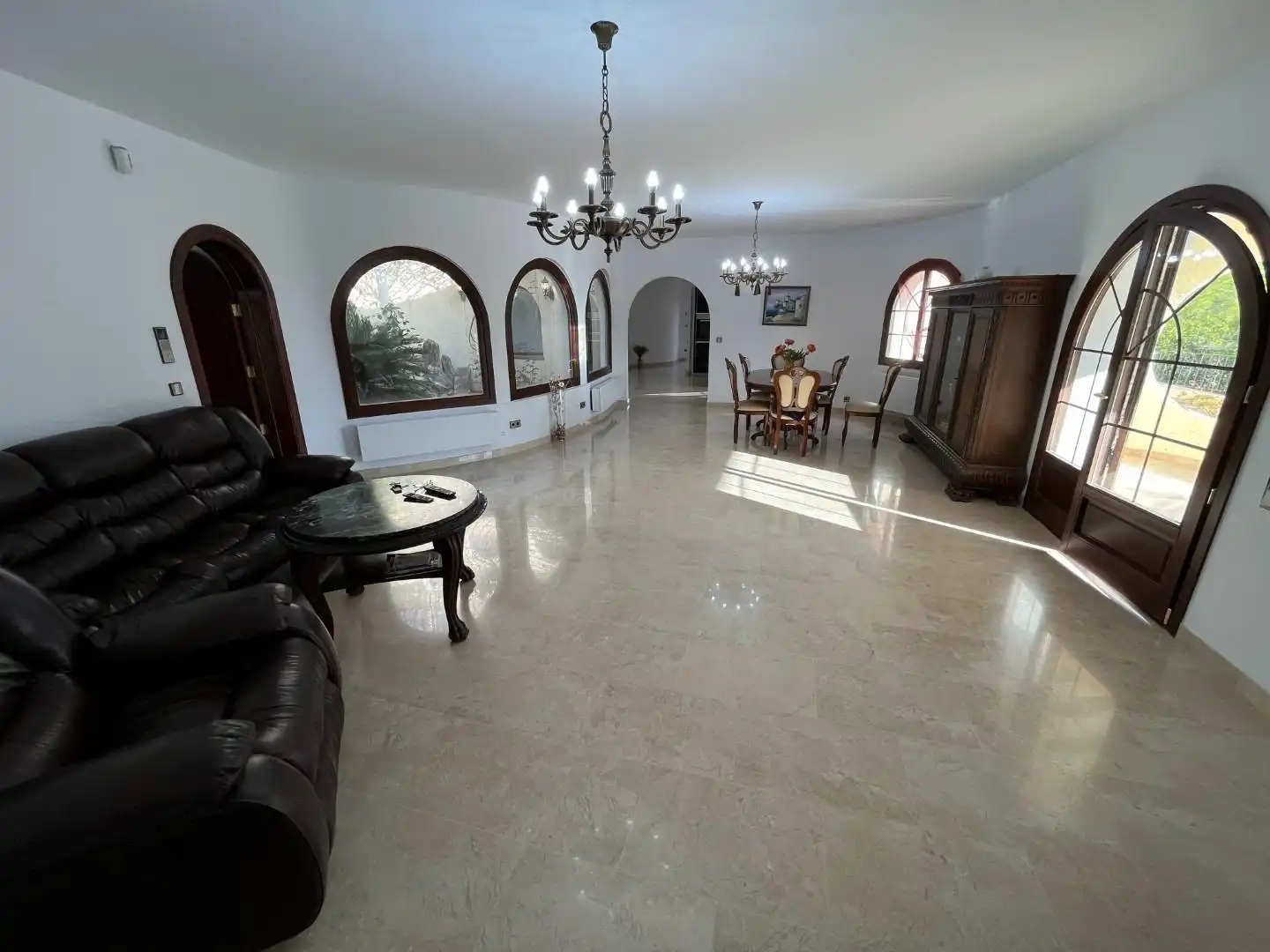 Casa o chalet en venta en Altea la Vella