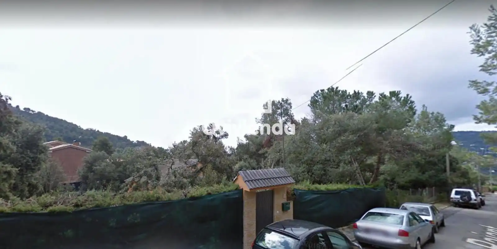 Casa o xalet en venda en Matadepera, Barcelona