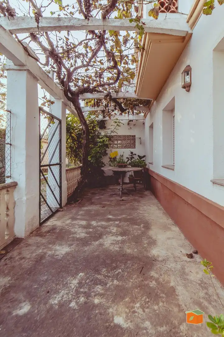 Terrace of Houses for sale in Tortosa  with Air Conditioner, Heating and Private garden