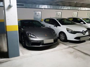 Individuel avec ascenseur à vendre à Calle Alcalde Josep Poveda Verdú 6-A