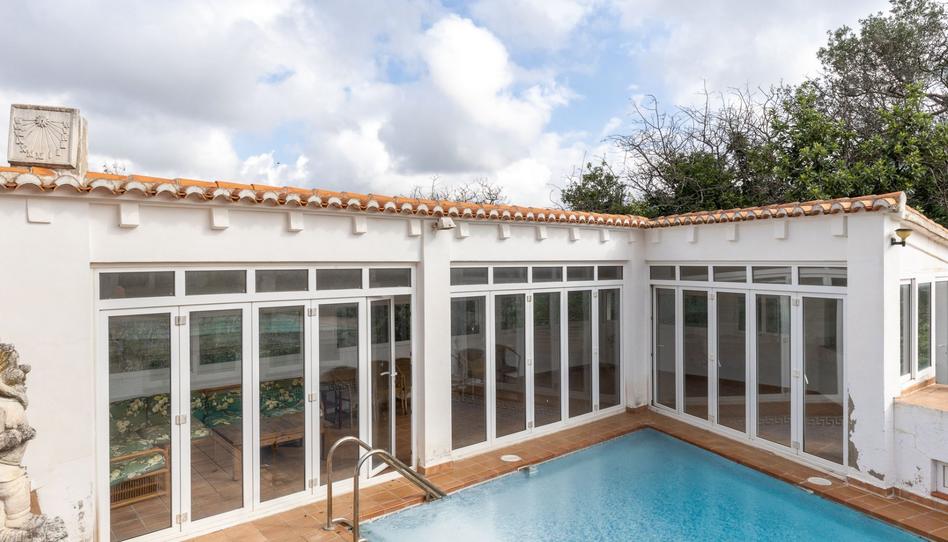 Photo 1 of House or chalet for sale in Simat de la Valldigna, Valencia