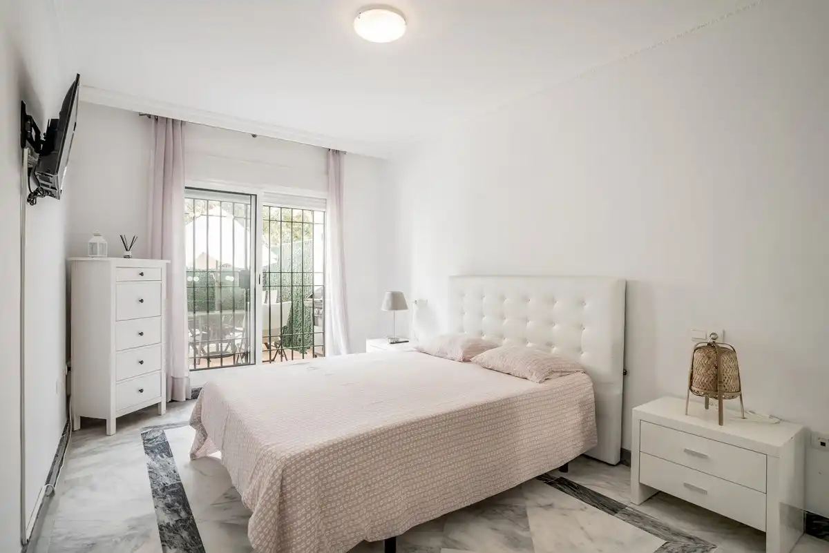 Apartament amb piscina en venda a Calle Aries, imagen 12