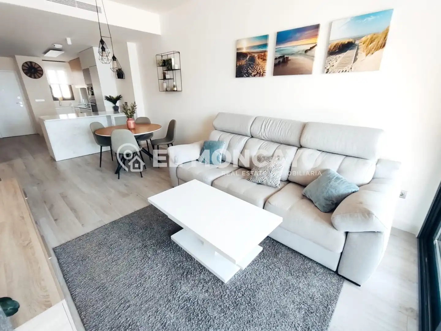 Apartamento con piscina en venta en Avenida PUERTO DEL, imagen 5