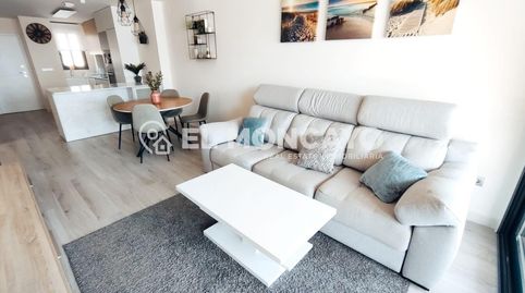 Foto 5 de Apartamento en venta en Avenida Puerto del, Puerto Deportivo, Guardamar del Segura