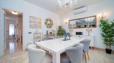 Foto 4 de Casa o chalet de alquiler en La Cabaña, Pozuelo de Alarcón
