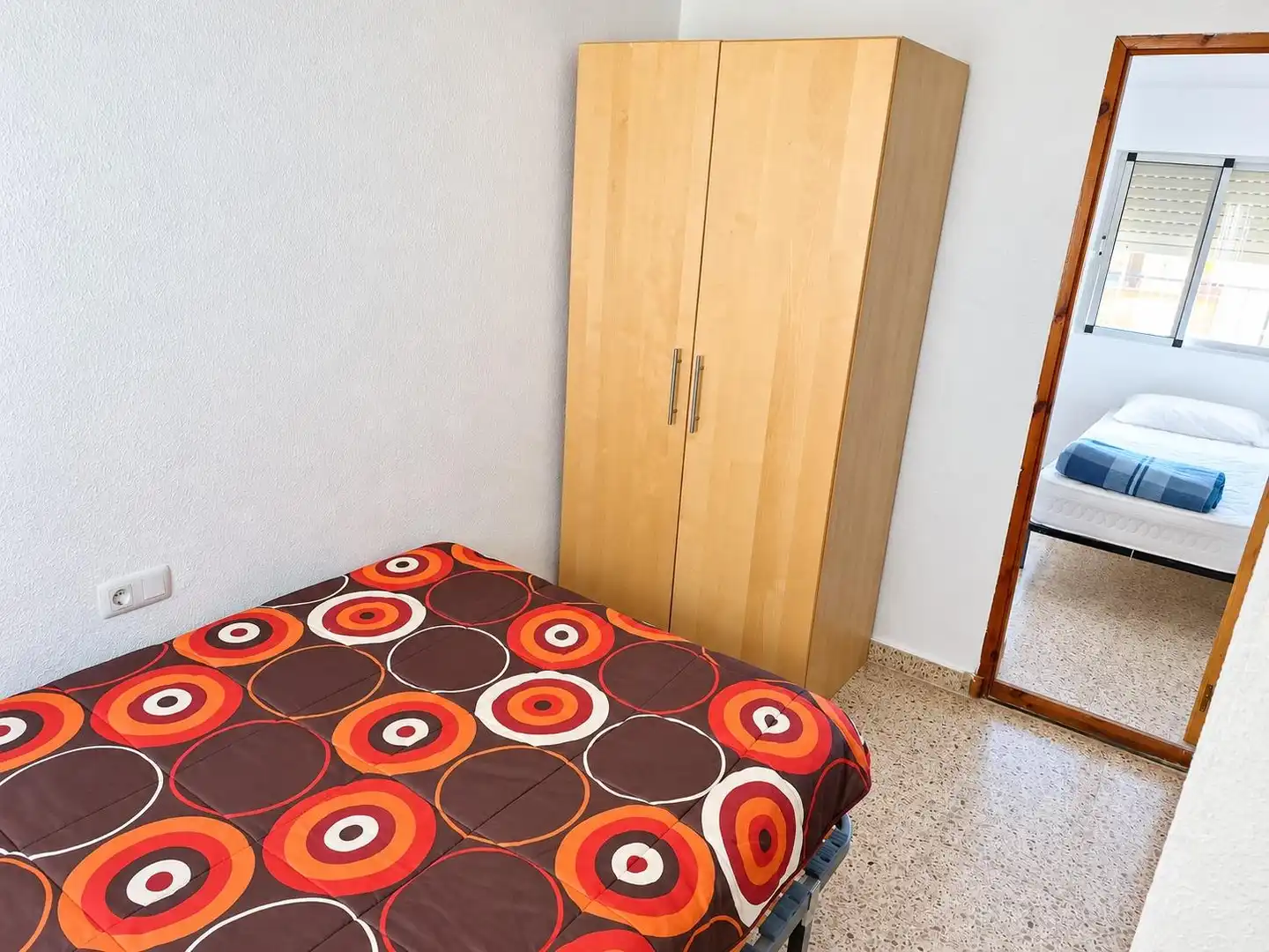 Habitación de Casa o chalet en venta en Puerto de Mazarrón