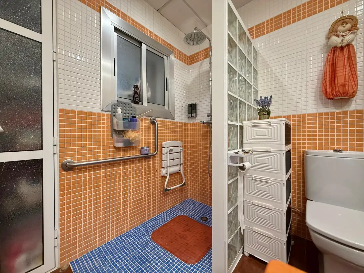 Bany de Casa o xalet en venda en Tarragona amb Parquet