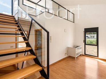 Maison avec jardin à vendre à Sant Celoni