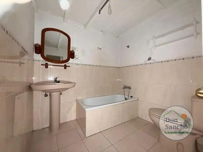 Baño de Casa o chalet en venta en Castronuño