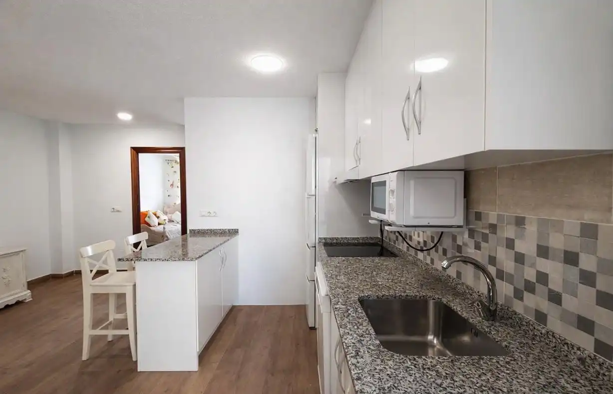 Wohnung mit Terrasse zum Verkauf in Benijófar, imagen 10