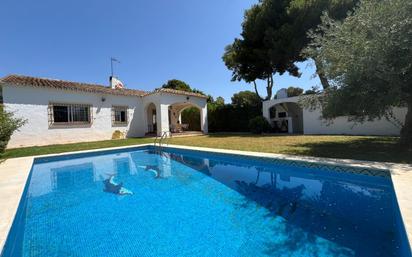 Garden of House or chalet for sale in Mijas  with Air Conditioner, Terrace and Swimming Pool