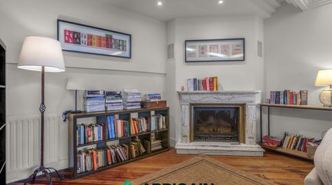 Foto 5 de Casa adosada en venta en Isidro Ansorena Kalea, Ibaeta, Gipuzkoa