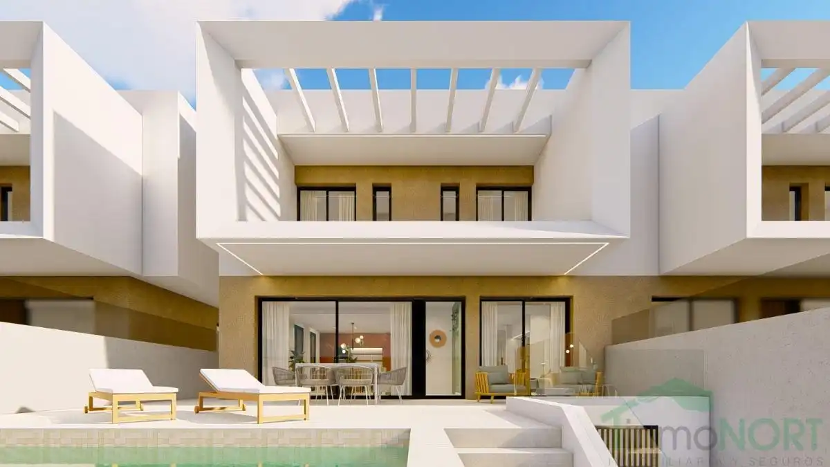 Casa a schiera con piscina in vendita a Dolores, imagen 5