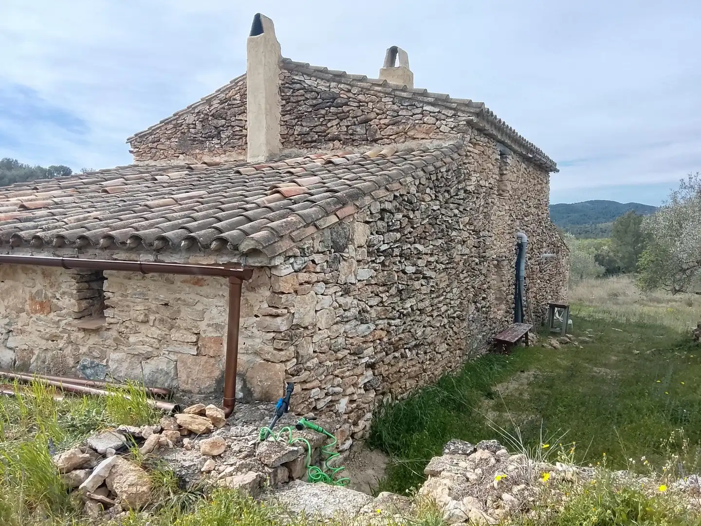 Casa rustica in vendita a Polígono 56 Paraje 586 PLANA DEL LLORELL, imagen 3