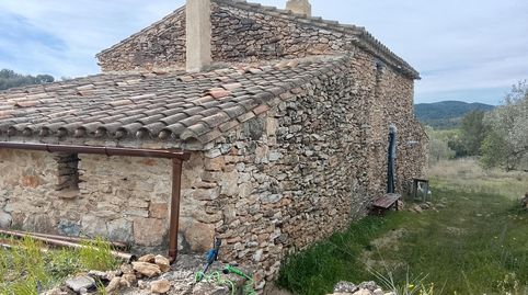 Foto 3 de Finca rústica en venta en Polígono 56 Paraje 586 Plana del Llorell, Tivissa, Tarragona