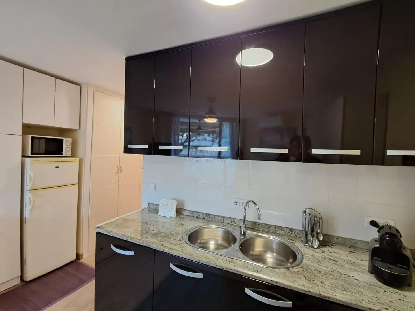Cocina de Estudio en venta en Cambrils con Aire acondicionado, Calefacción y Terraza