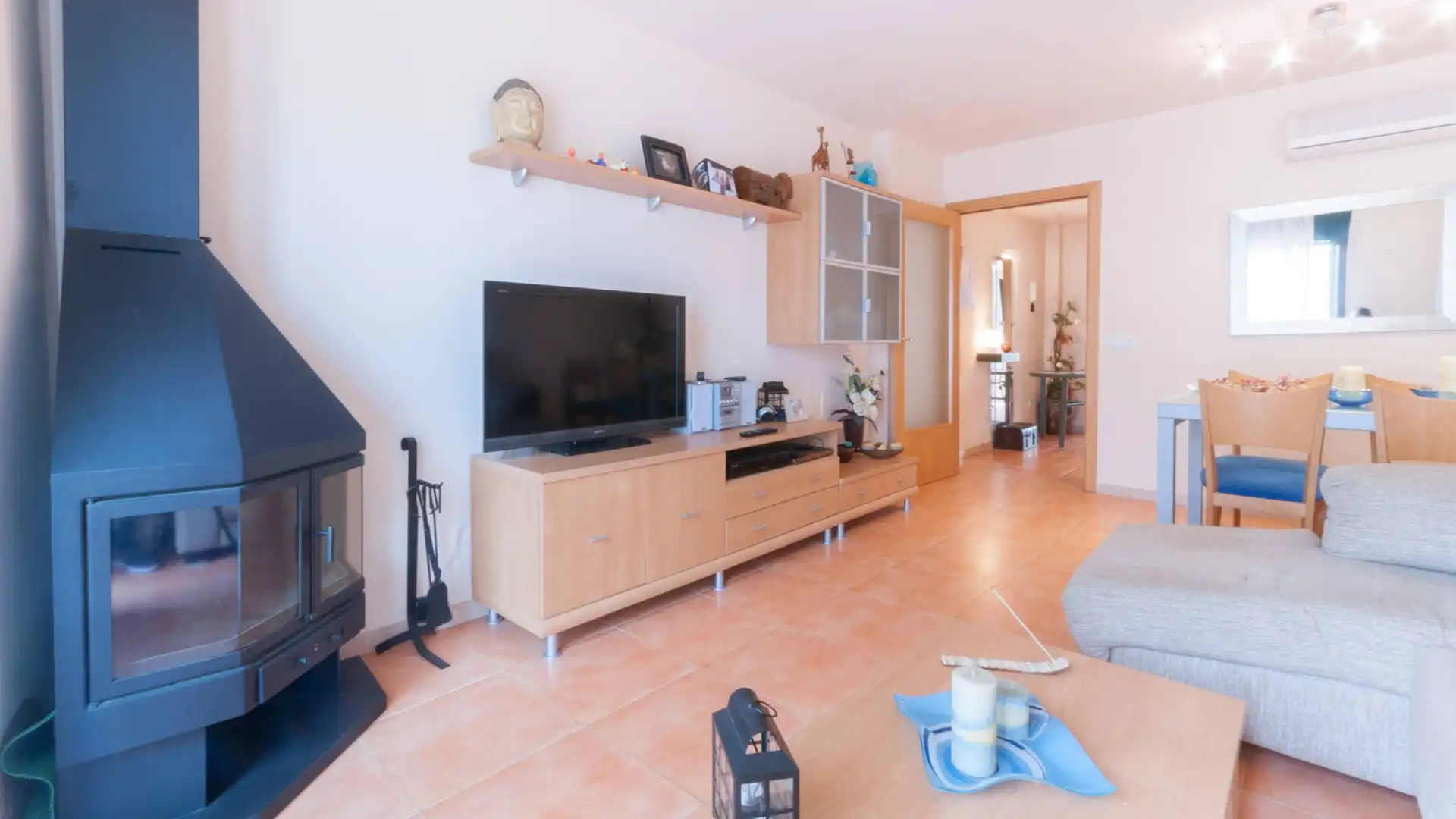 Haus oder Chalet zum Verkauf in Calle Mar