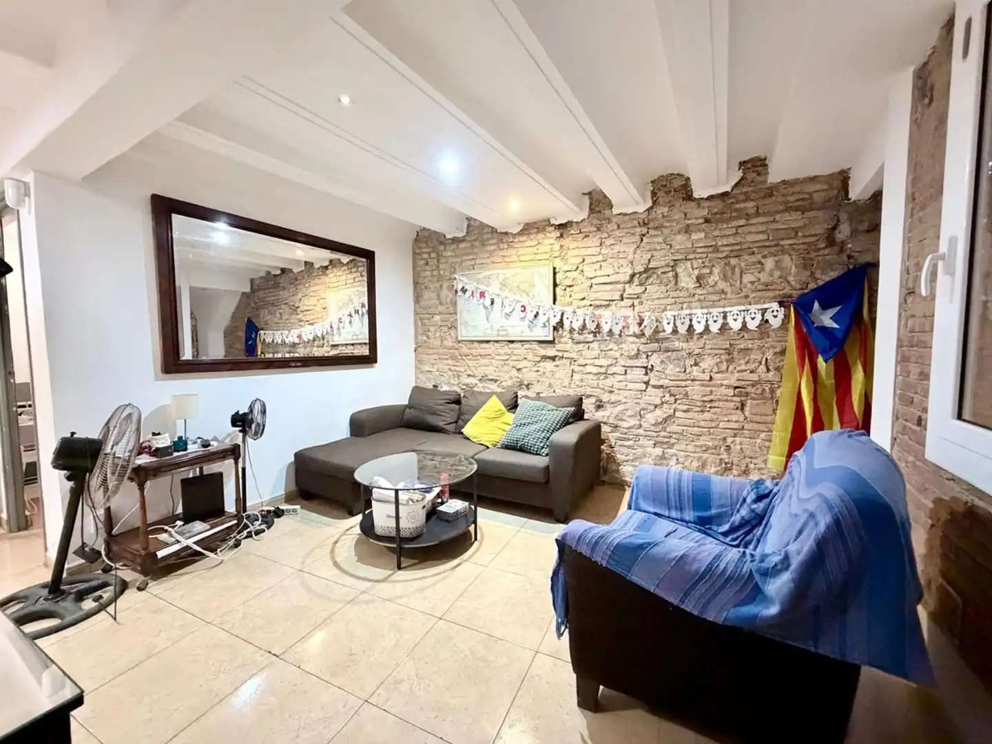 Wohnung mit Aufzug zum Verkauf in Sant Antoni Abat, imagen 8