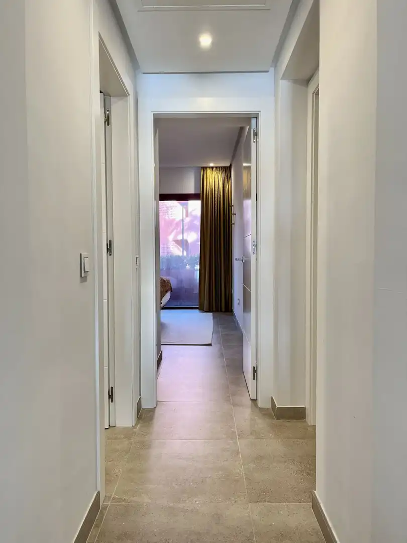 Pis amb piscina en venda a Estepona - Estepona,Centro,Calle Sefardi, imagen 22
