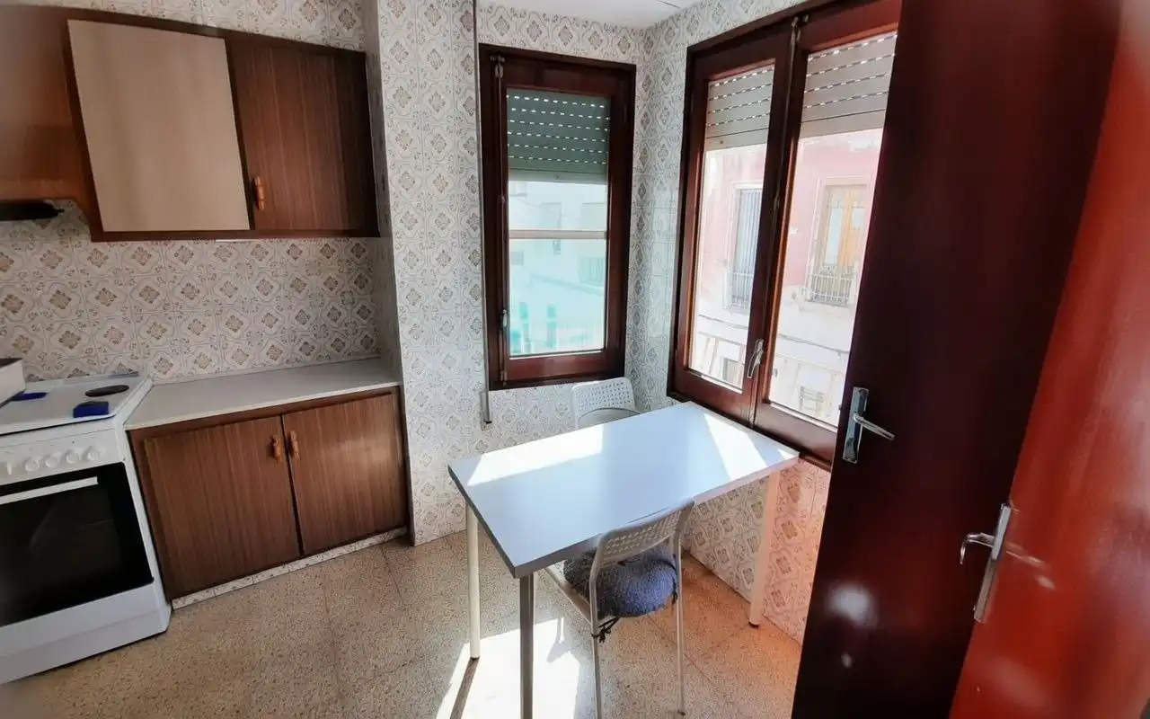 Flat for sale in Avinguda Catalunya, imagen 6