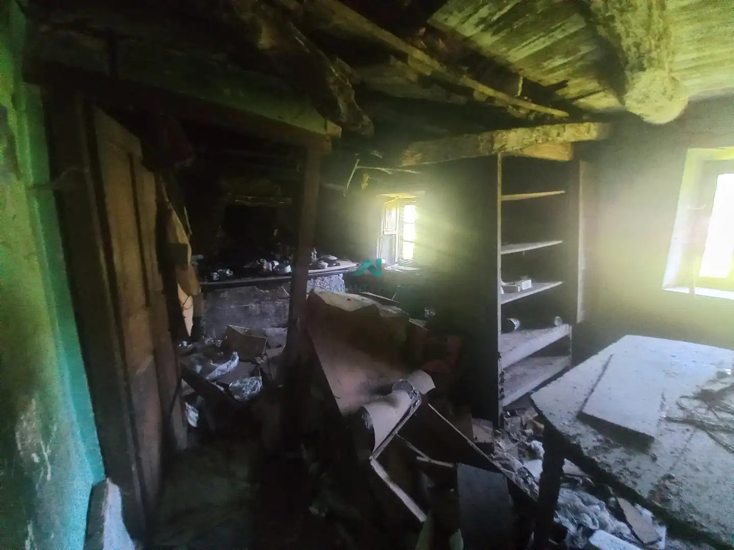 Casa rústica en venda a Barrio EL CAMPIZO, imagen 18