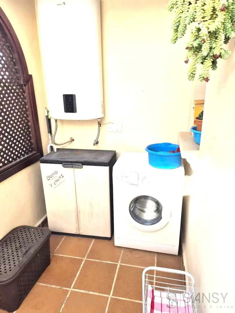 Appartement compact avec piscine à vendre à Montañar - El Arenal, imagen 15