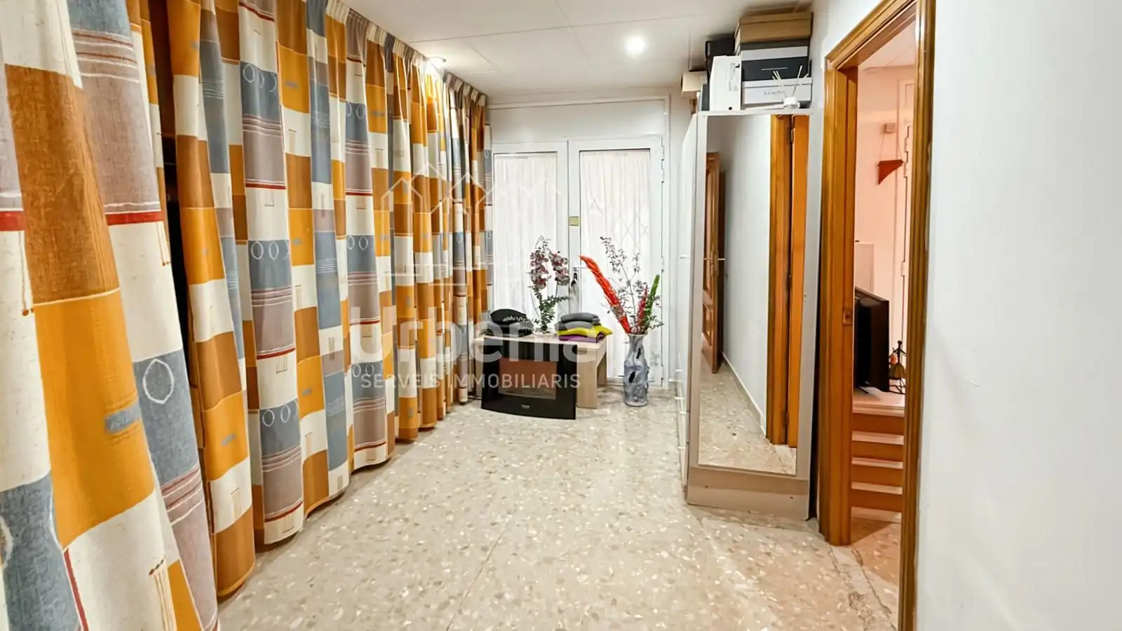 Flat for sale in Calella  with Heating, Private garden and Terrace