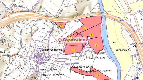 Photo 2 of Residential for sale in Ur.tb-4. Vía Cortijuelo, Lo Cea, Málaga