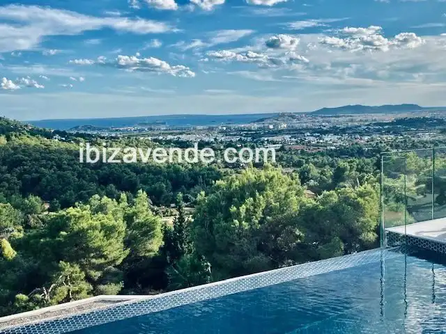Xalet amb piscina en venda a del Prado, imagen 3