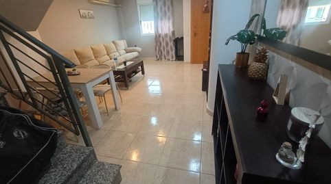 Foto 2 de Dúplex en venta en La Pobla Llarga, Valencia