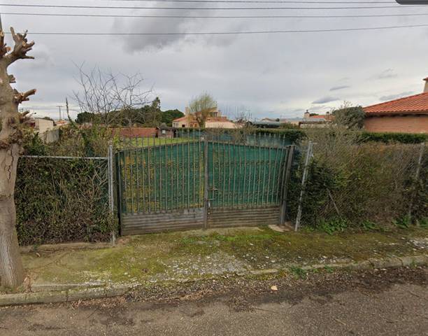 Terreno residencial en Venta en Villaralbo