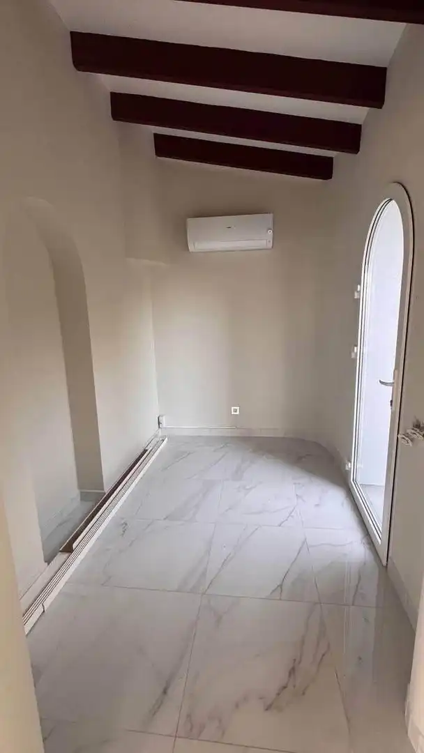 Bedroom of Houses for sale in Altea  with Air Conditioner, Private garden and Terrace