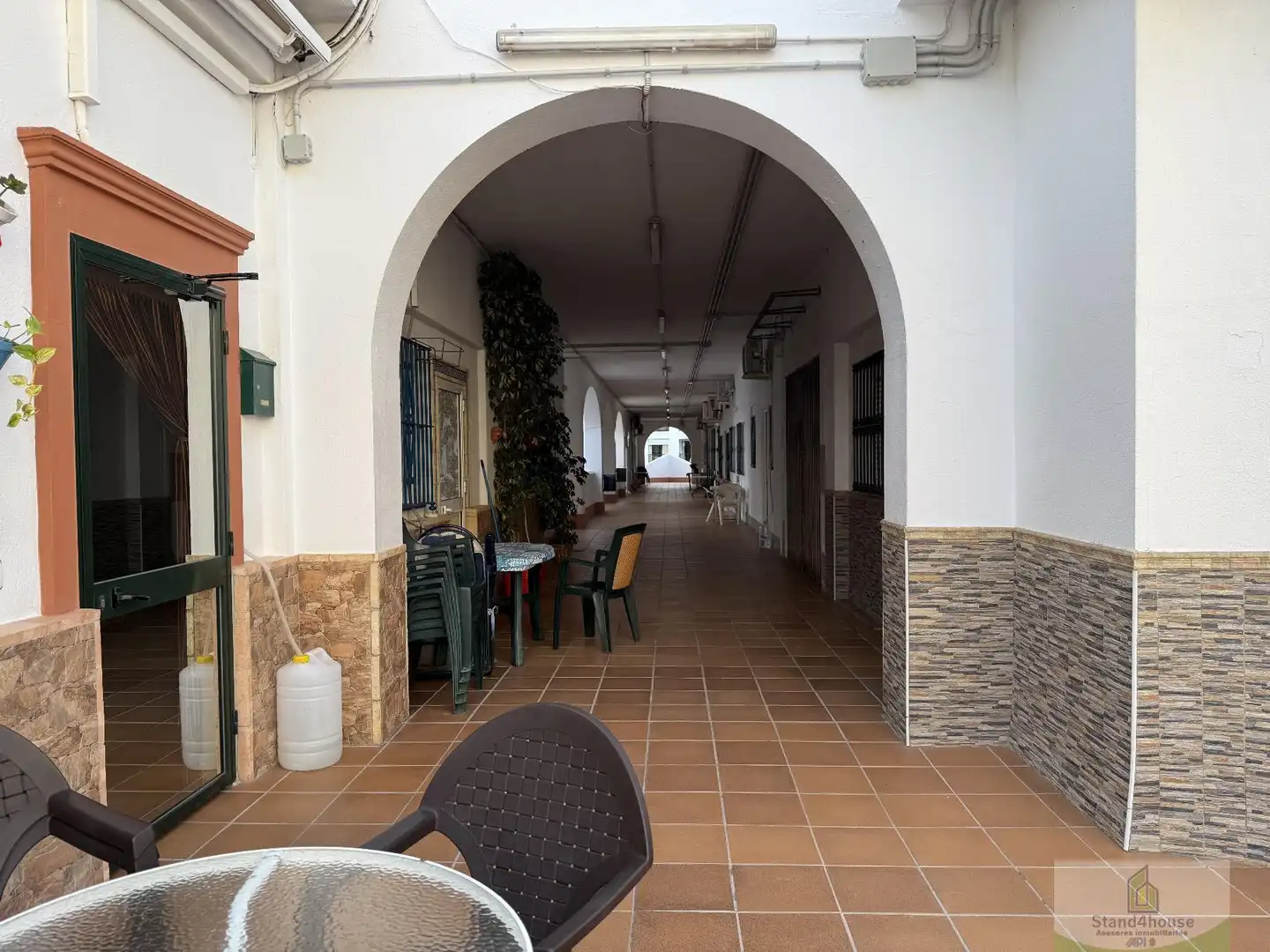 Estudio en venta en Caño Guerrero