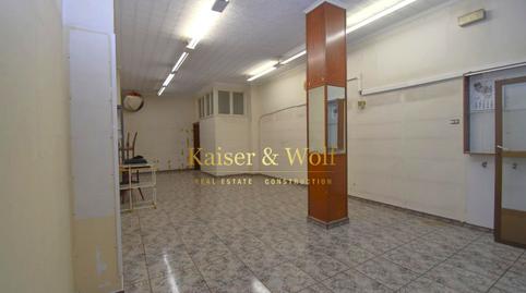 Photo 4 of Premises for sale in Colón, Norte, Santa Pola