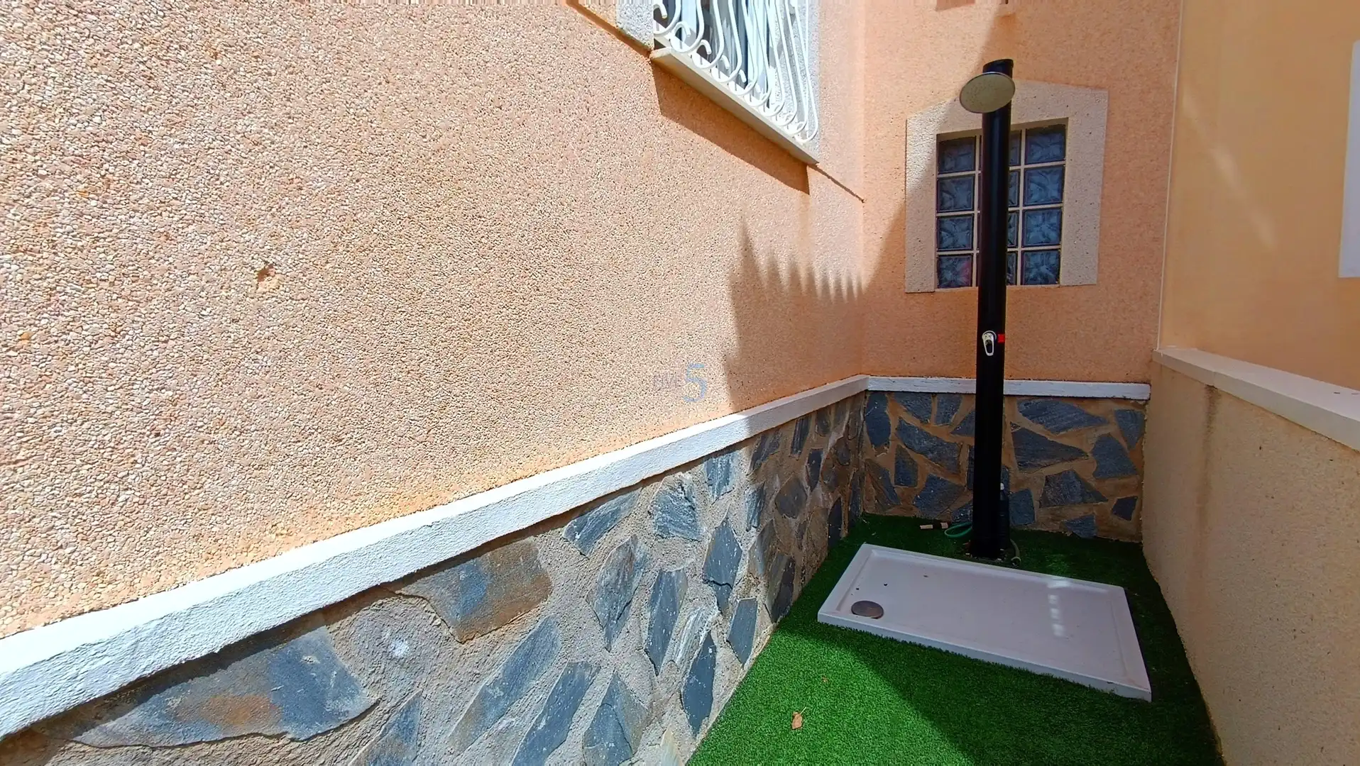 Terraza de Casa o chalet en venta en Rojales con Aire acondicionado, Calefacción y Terraza