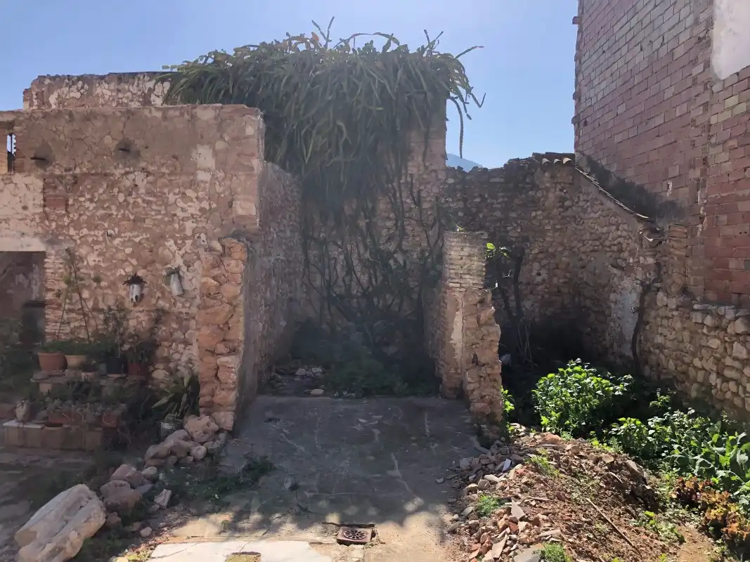 Terreny residencial en venda a Carrer Sant Francesc, imagen 6