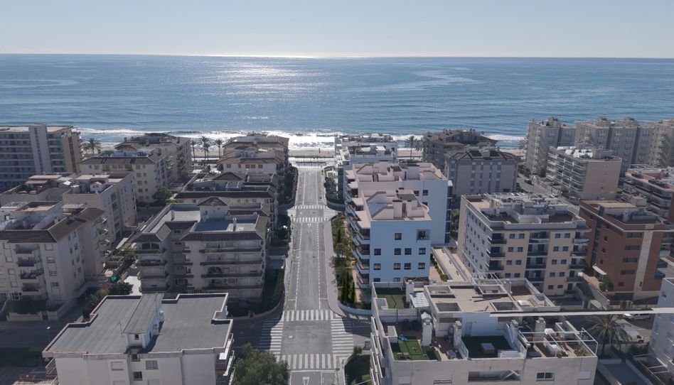 Photo 1 of Flat for sale in Avinguda de la Cossetània, 124, L'Estany, Tarragona